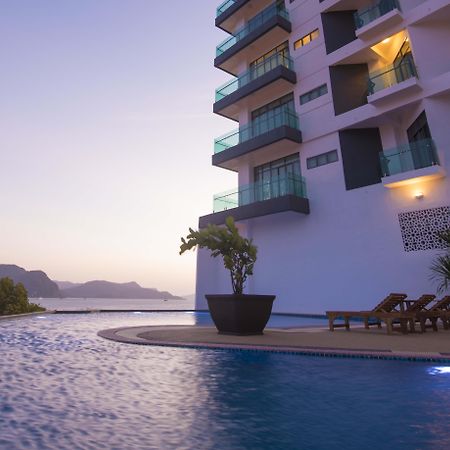 Adya Hotel Langkawi Kuah Extérieur photo