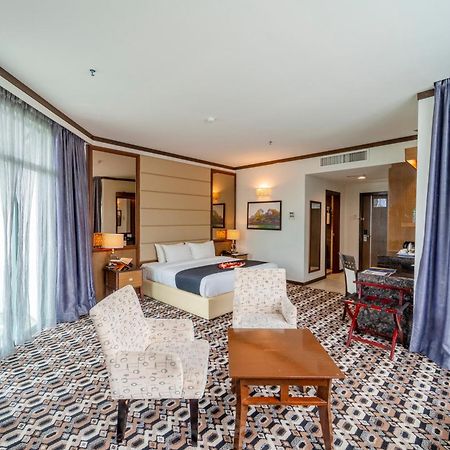 Adya Hotel Langkawi Kuah Extérieur photo