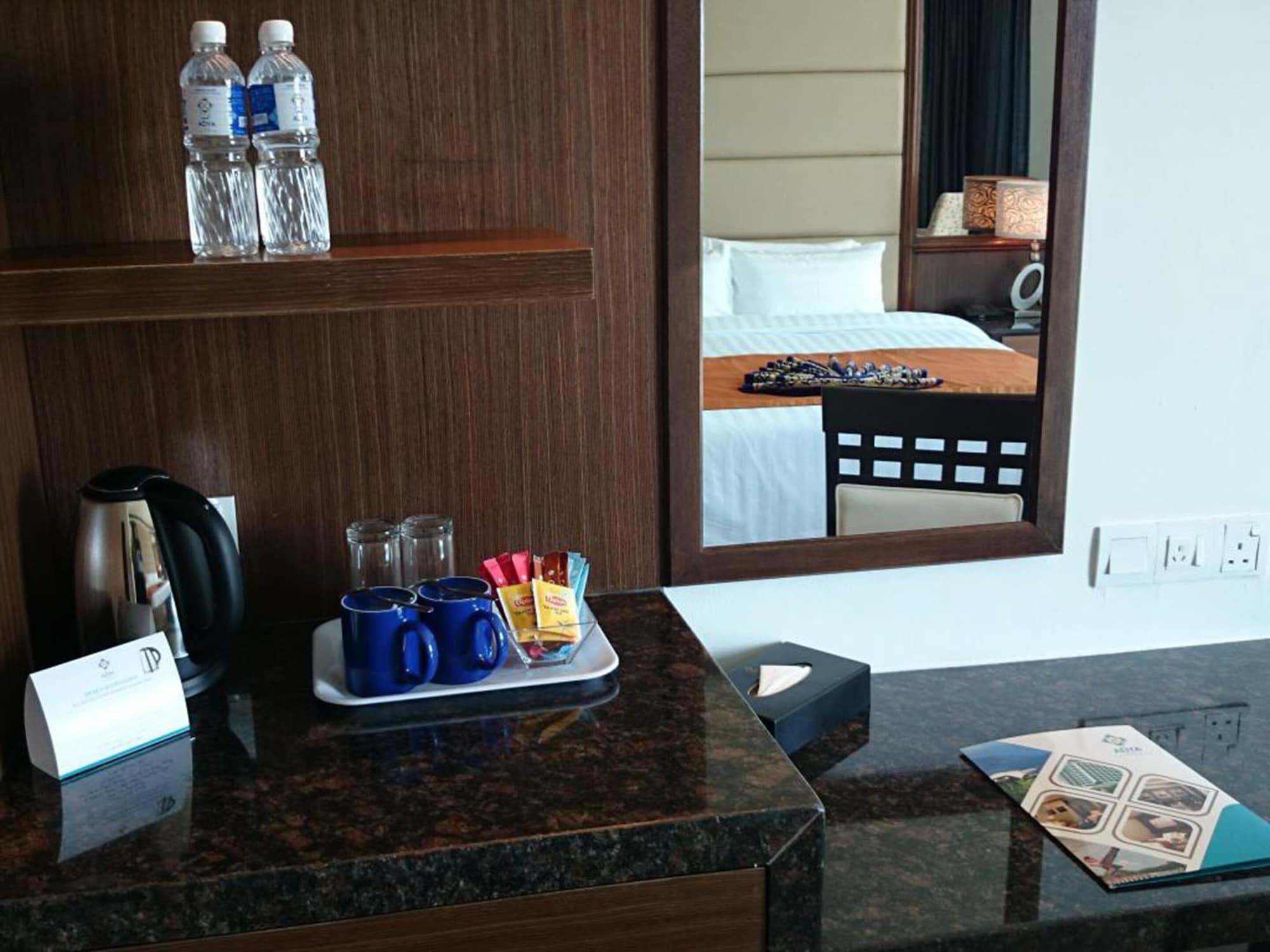 Adya Hotel Langkawi Kuah Extérieur photo