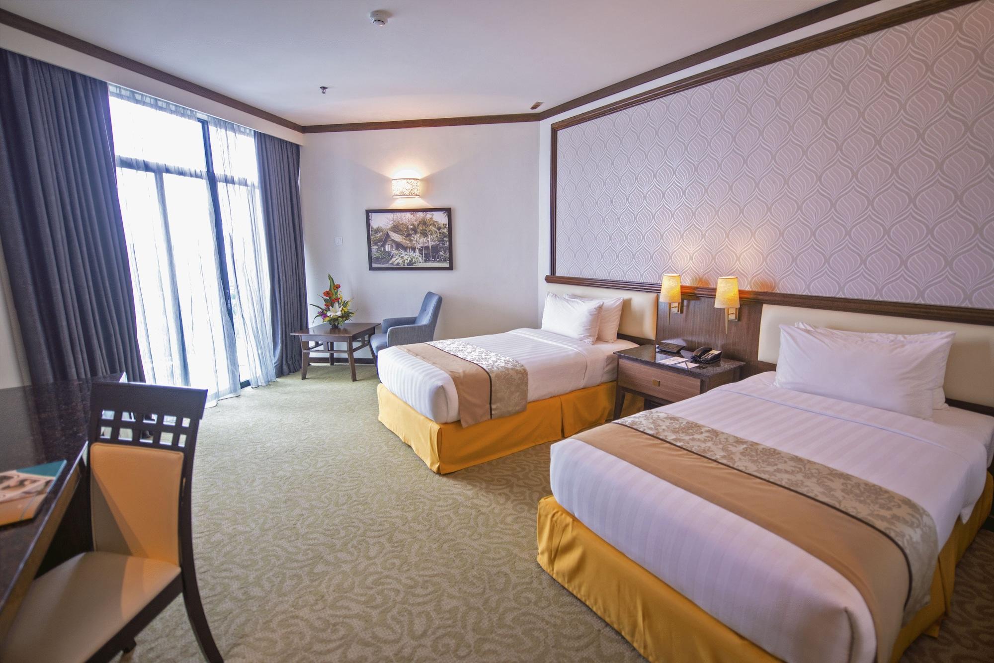 Adya Hotel Langkawi Kuah Extérieur photo