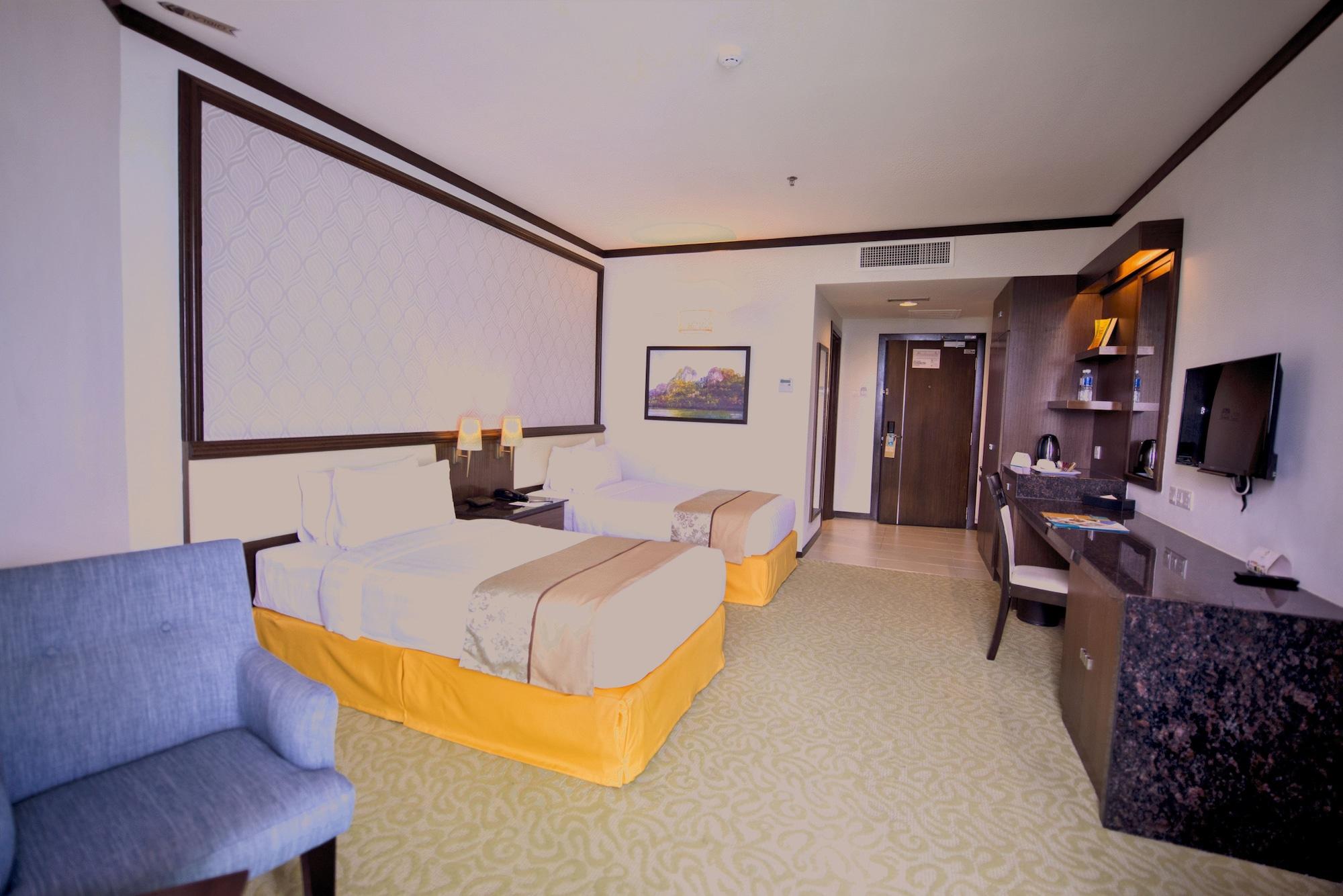 Adya Hotel Langkawi Kuah Extérieur photo