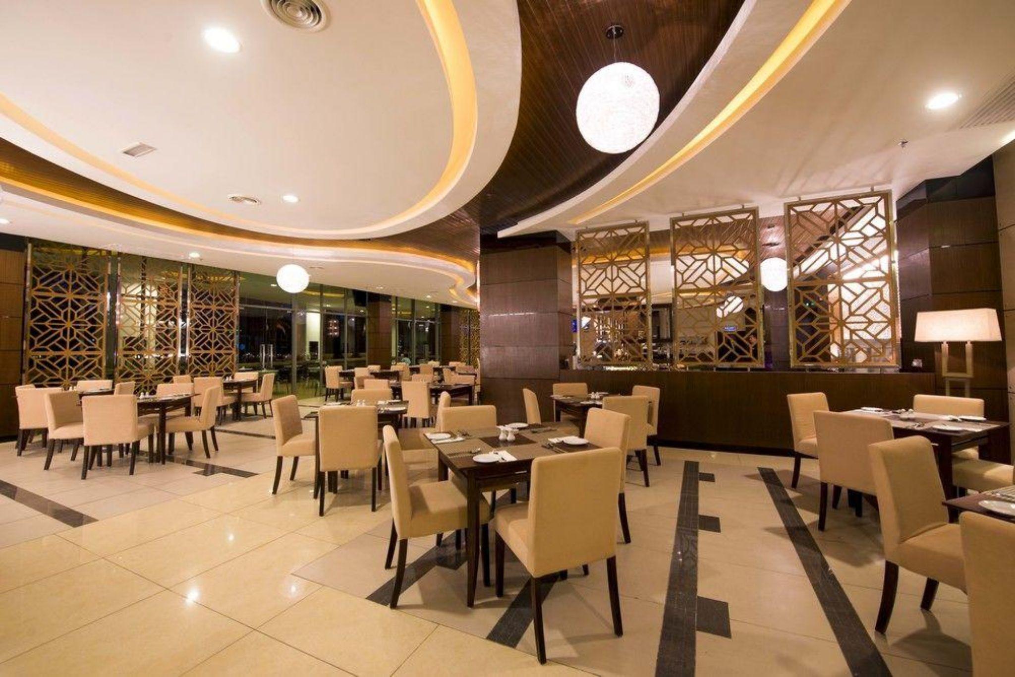 Adya Hotel Langkawi Kuah Extérieur photo
