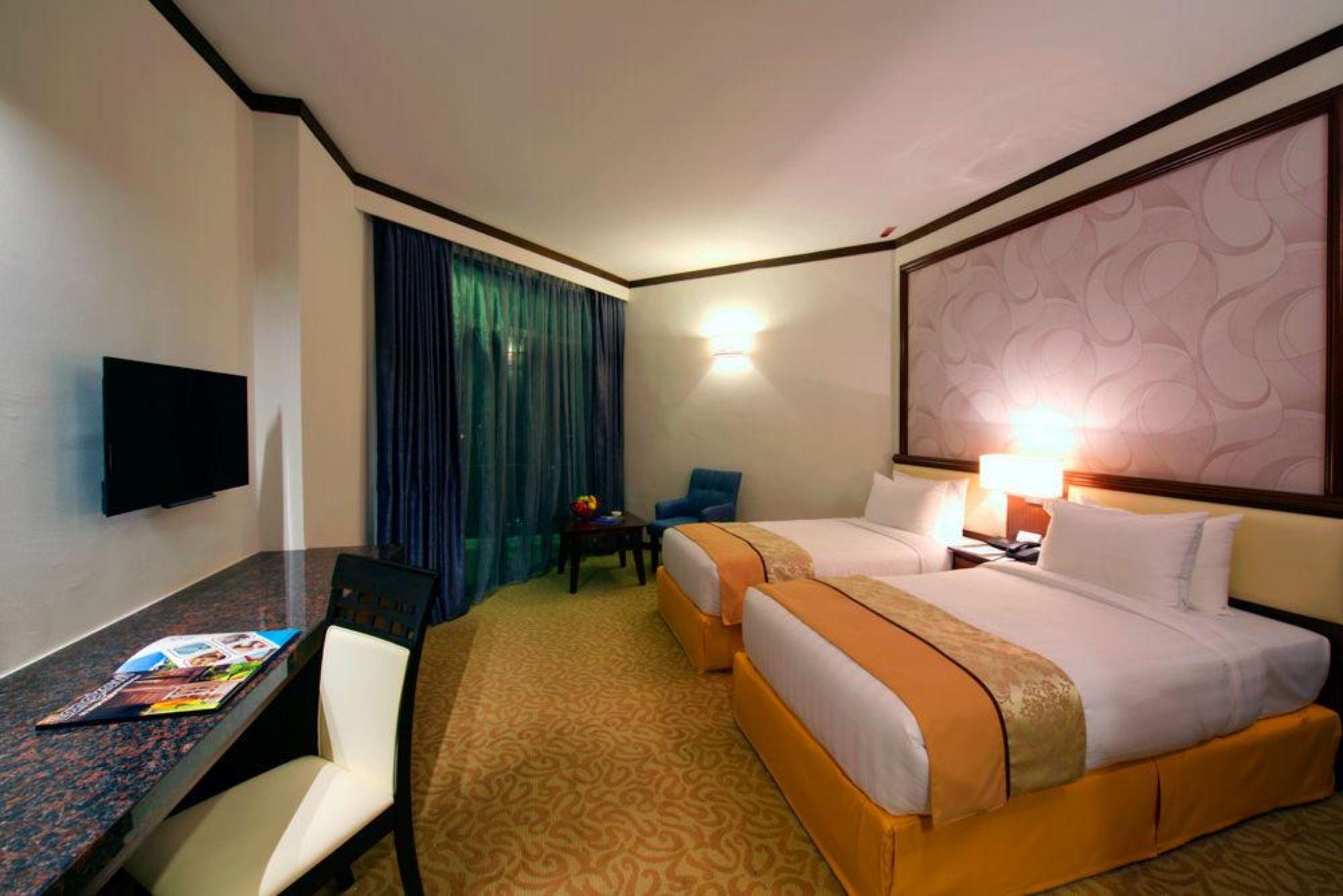 Adya Hotel Langkawi Kuah Extérieur photo