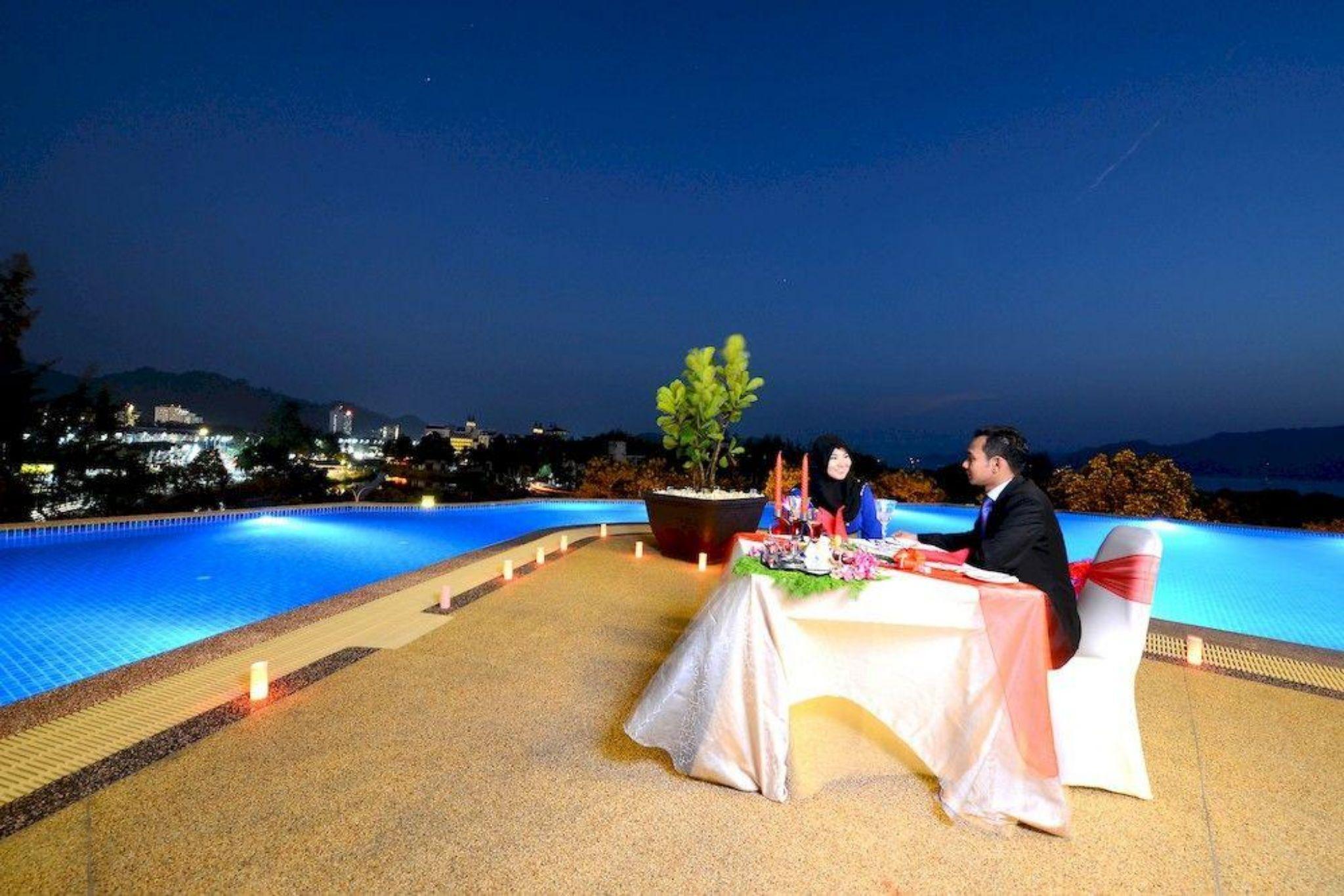 Adya Hotel Langkawi Kuah Extérieur photo