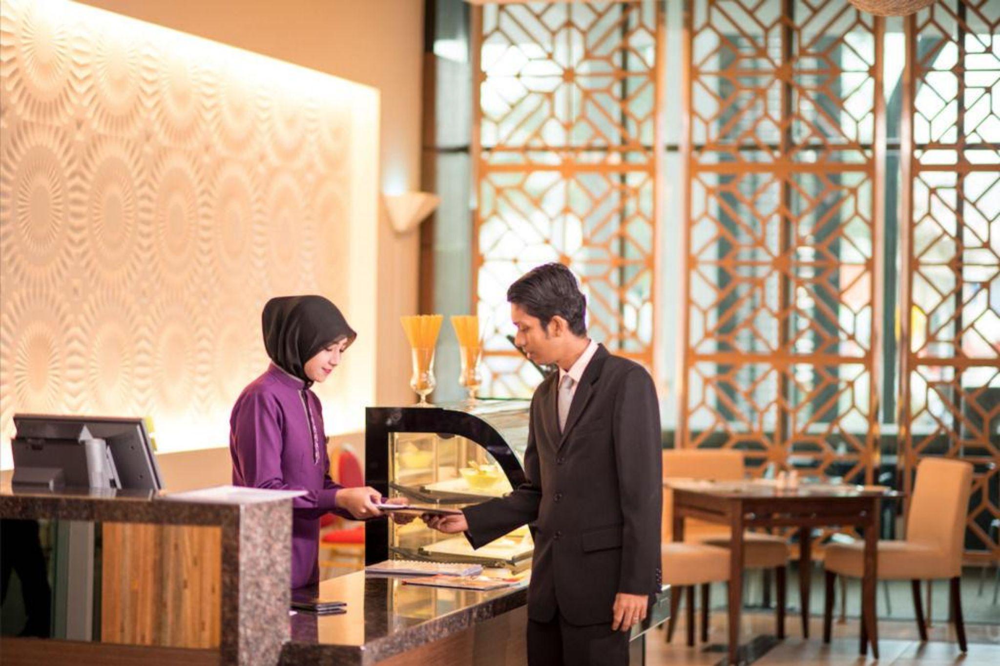 Adya Hotel Langkawi Kuah Extérieur photo