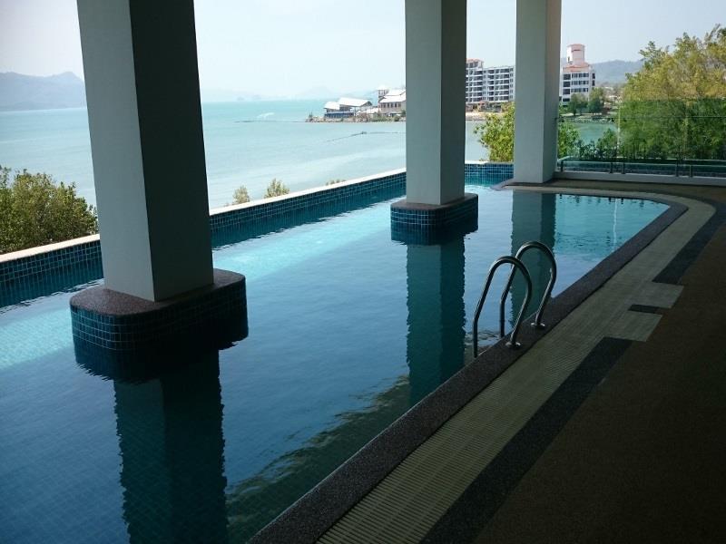 Adya Hotel Langkawi Kuah Extérieur photo