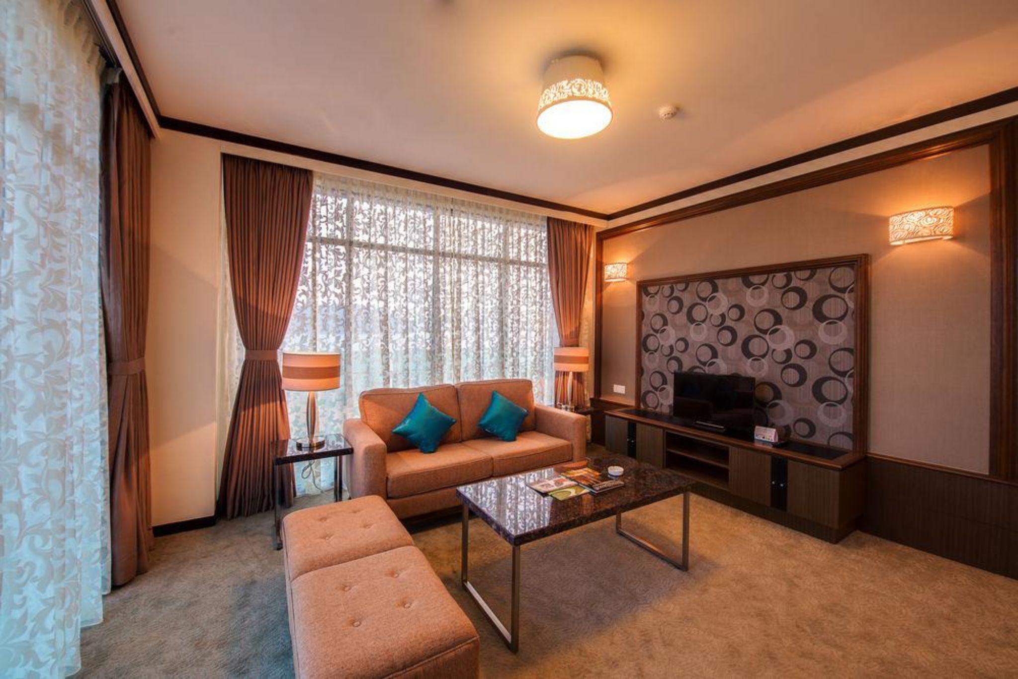 Adya Hotel Langkawi Kuah Extérieur photo
