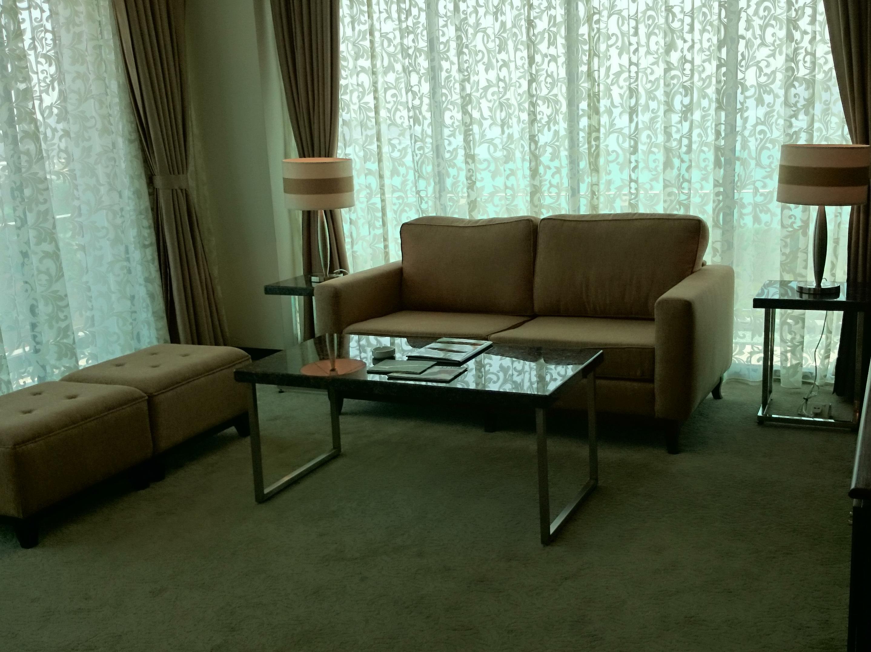 Adya Hotel Langkawi Kuah Extérieur photo