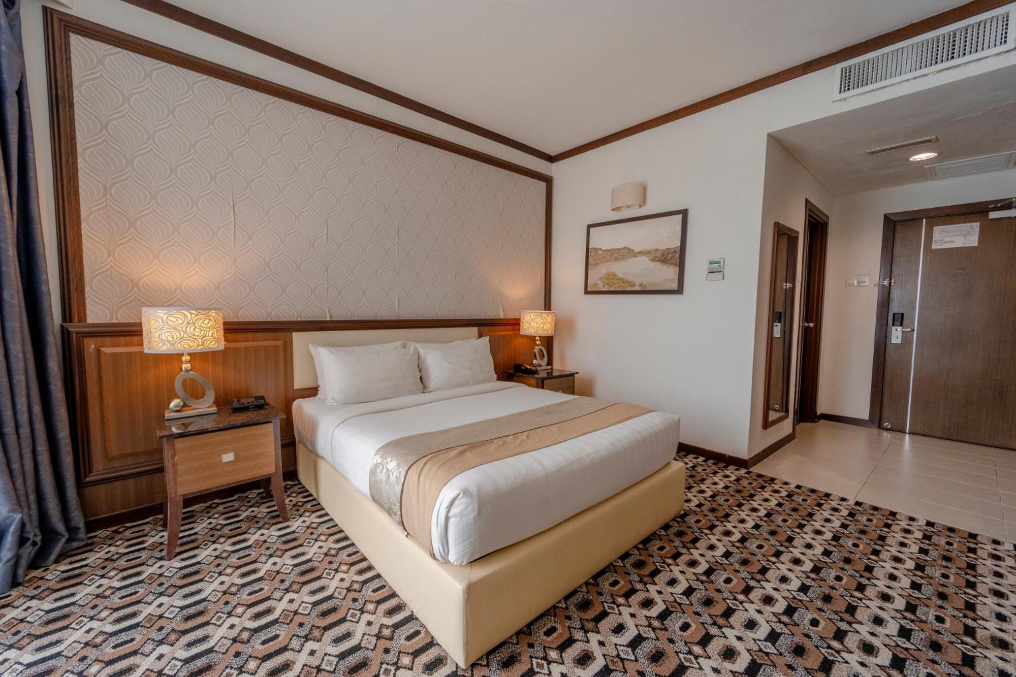 Adya Hotel Langkawi Kuah Extérieur photo