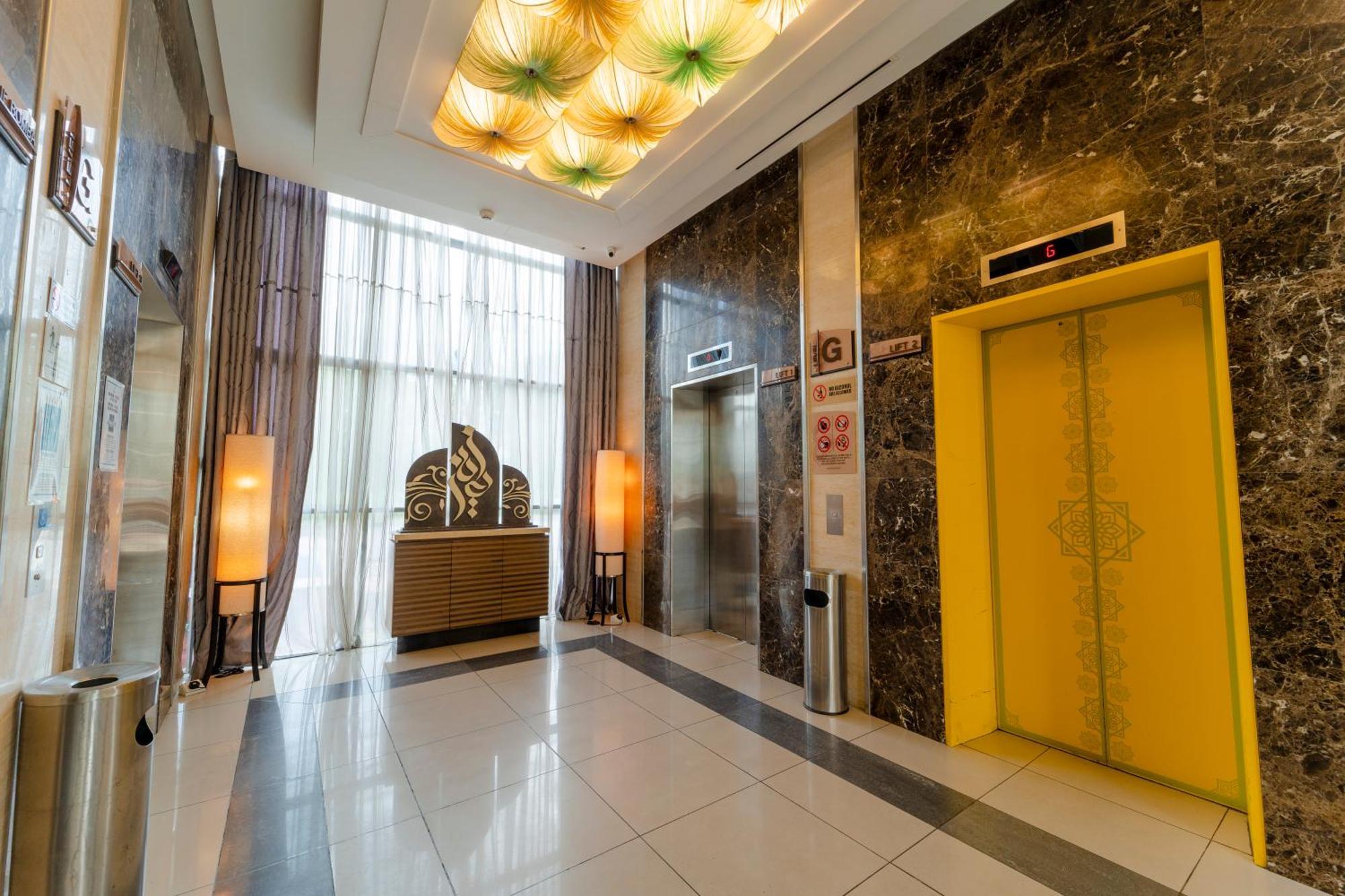 Adya Hotel Langkawi Kuah Extérieur photo