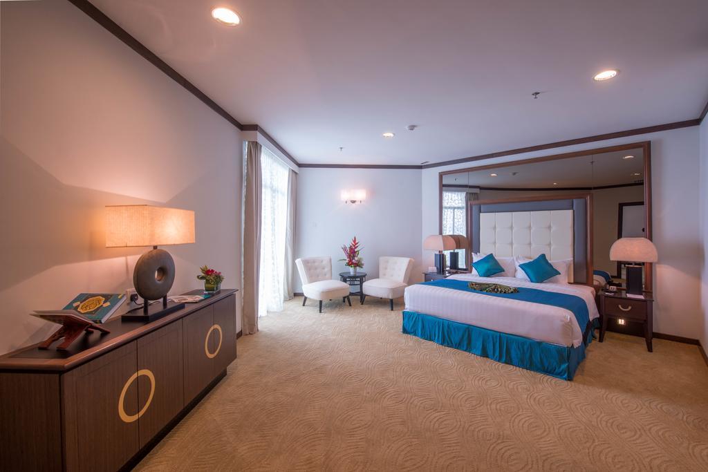 Adya Hotel Langkawi Kuah Extérieur photo