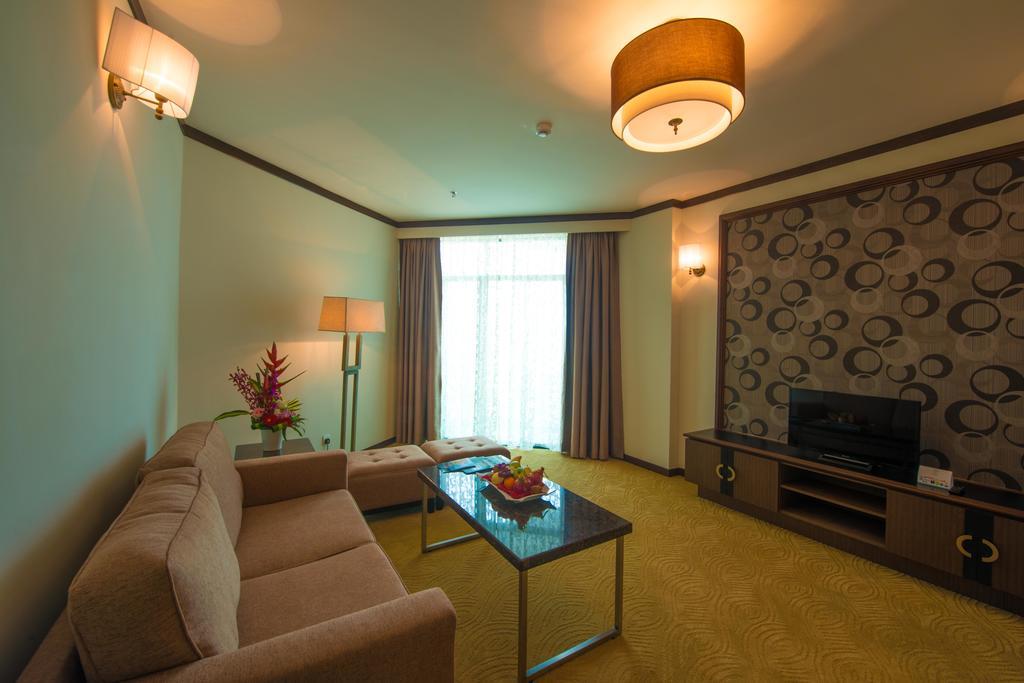 Adya Hotel Langkawi Kuah Extérieur photo