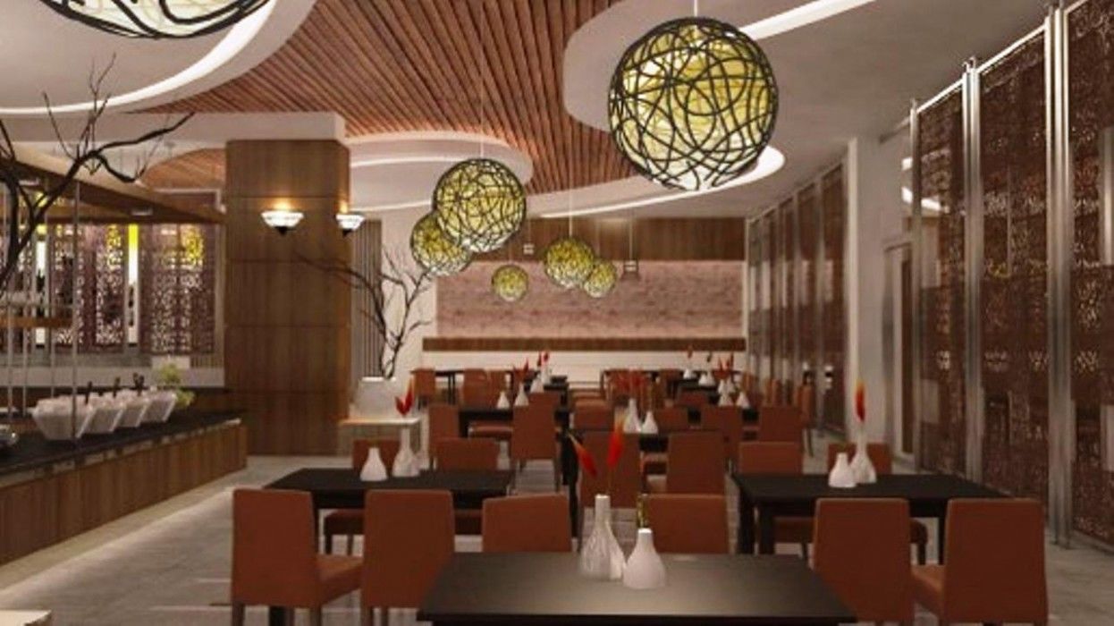 Adya Hotel Langkawi Kuah Extérieur photo
