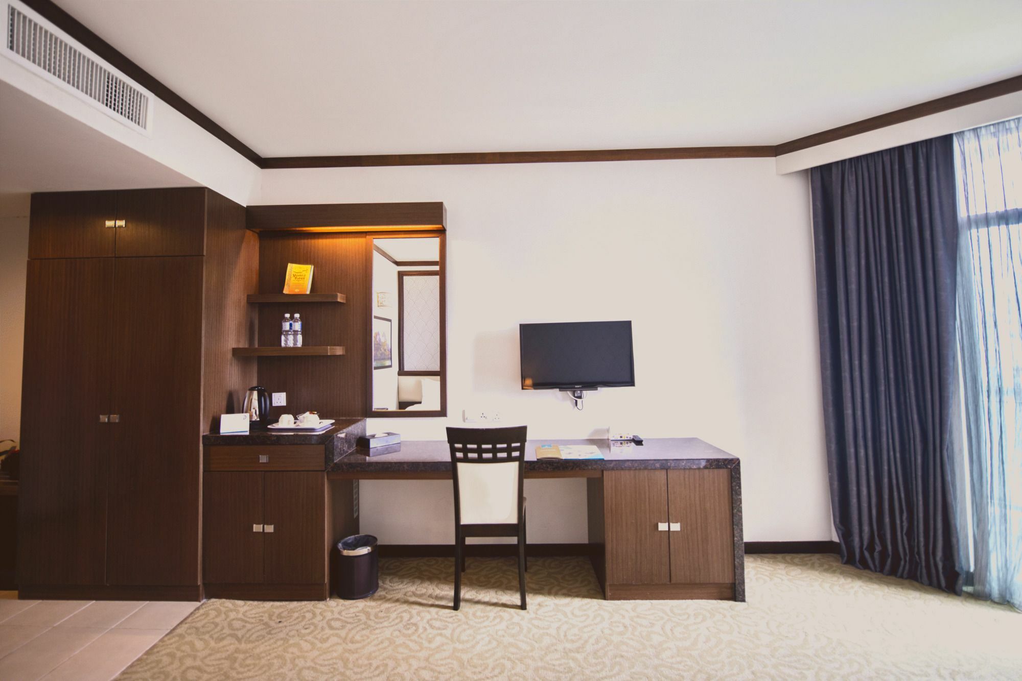 Adya Hotel Langkawi Kuah Extérieur photo