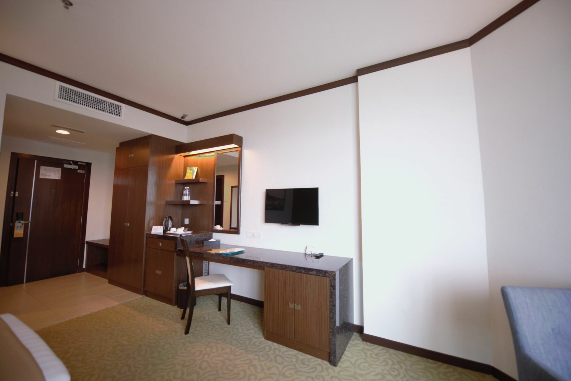 Adya Hotel Langkawi Kuah Extérieur photo