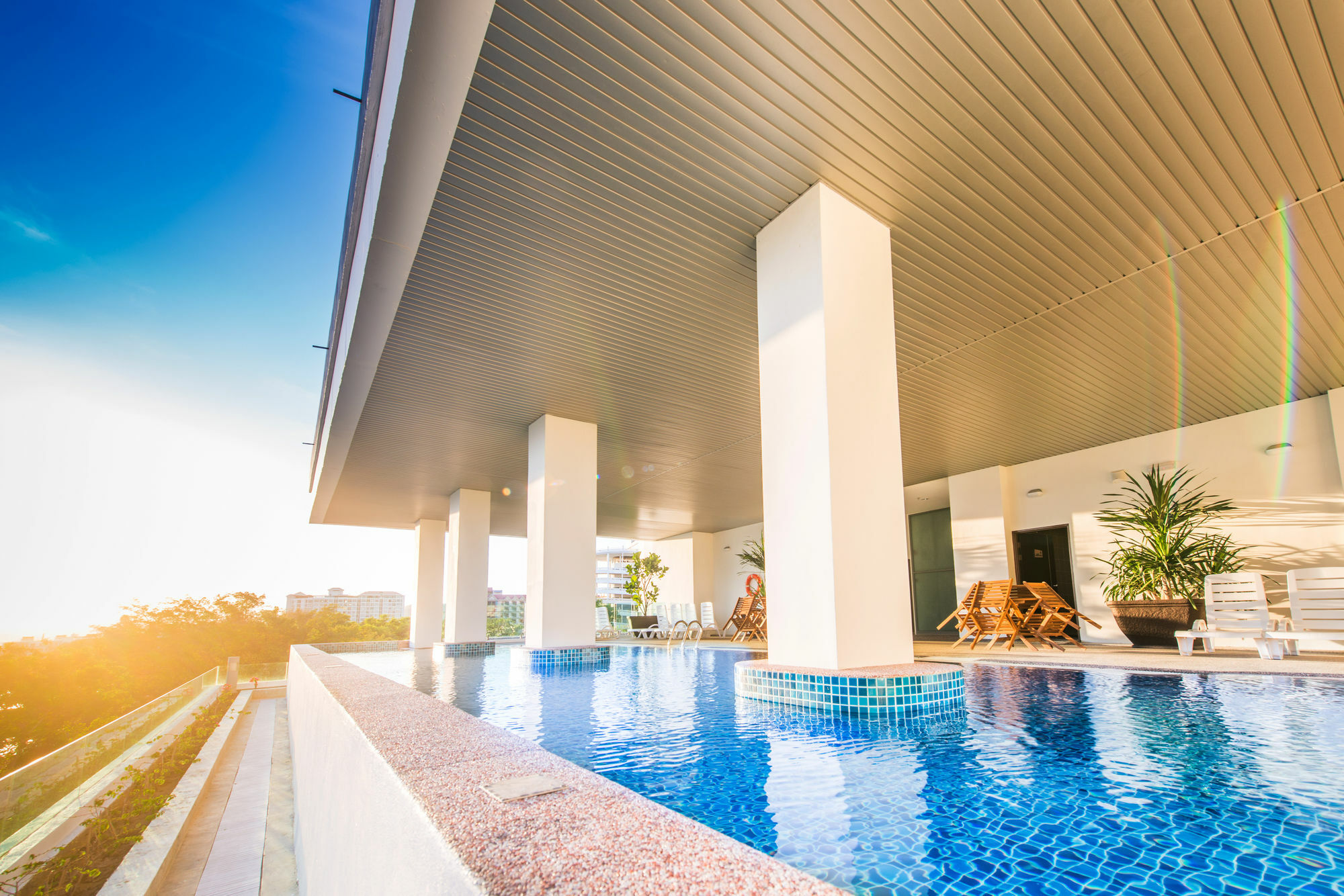 Adya Hotel Langkawi Kuah Extérieur photo