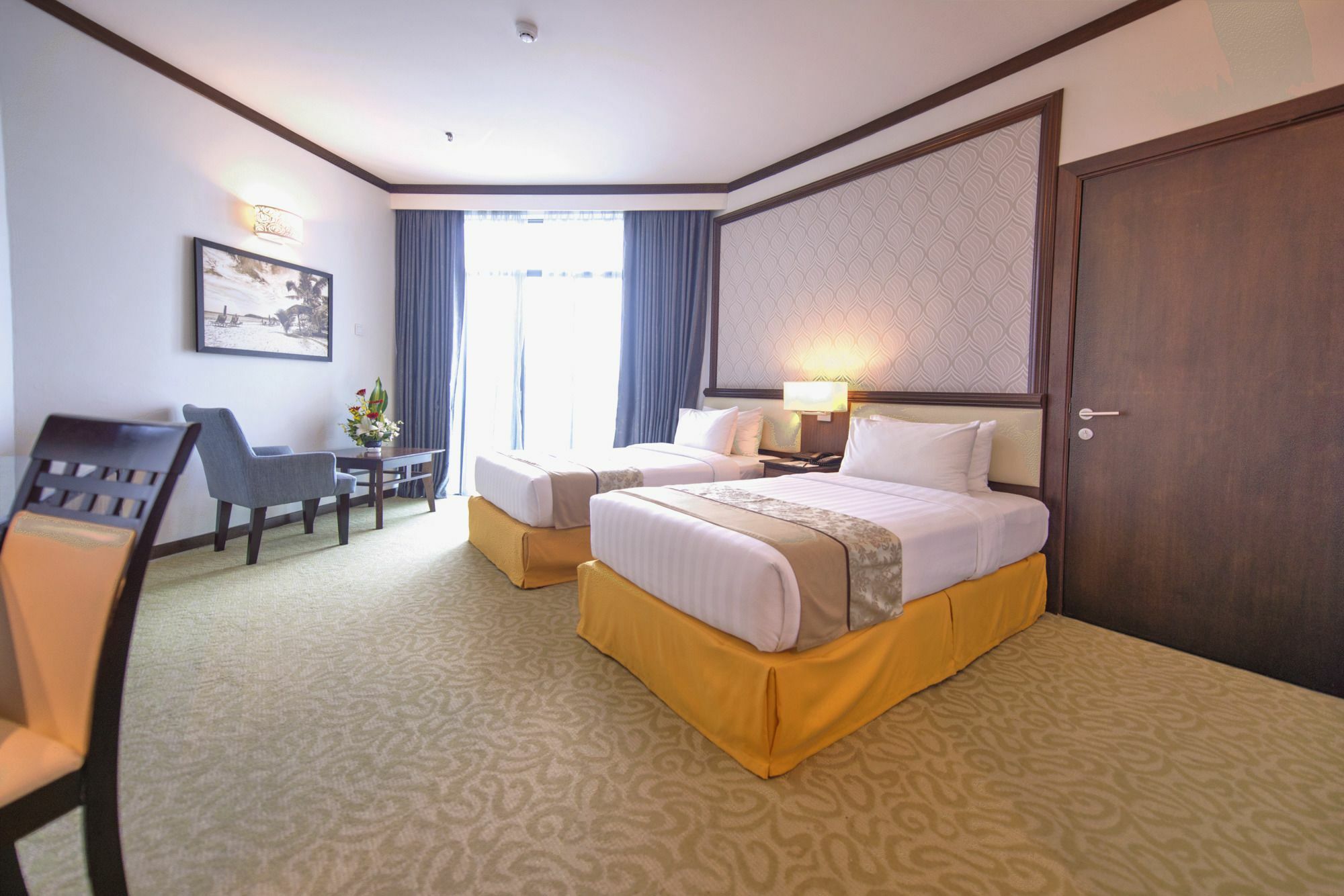 Adya Hotel Langkawi Kuah Extérieur photo